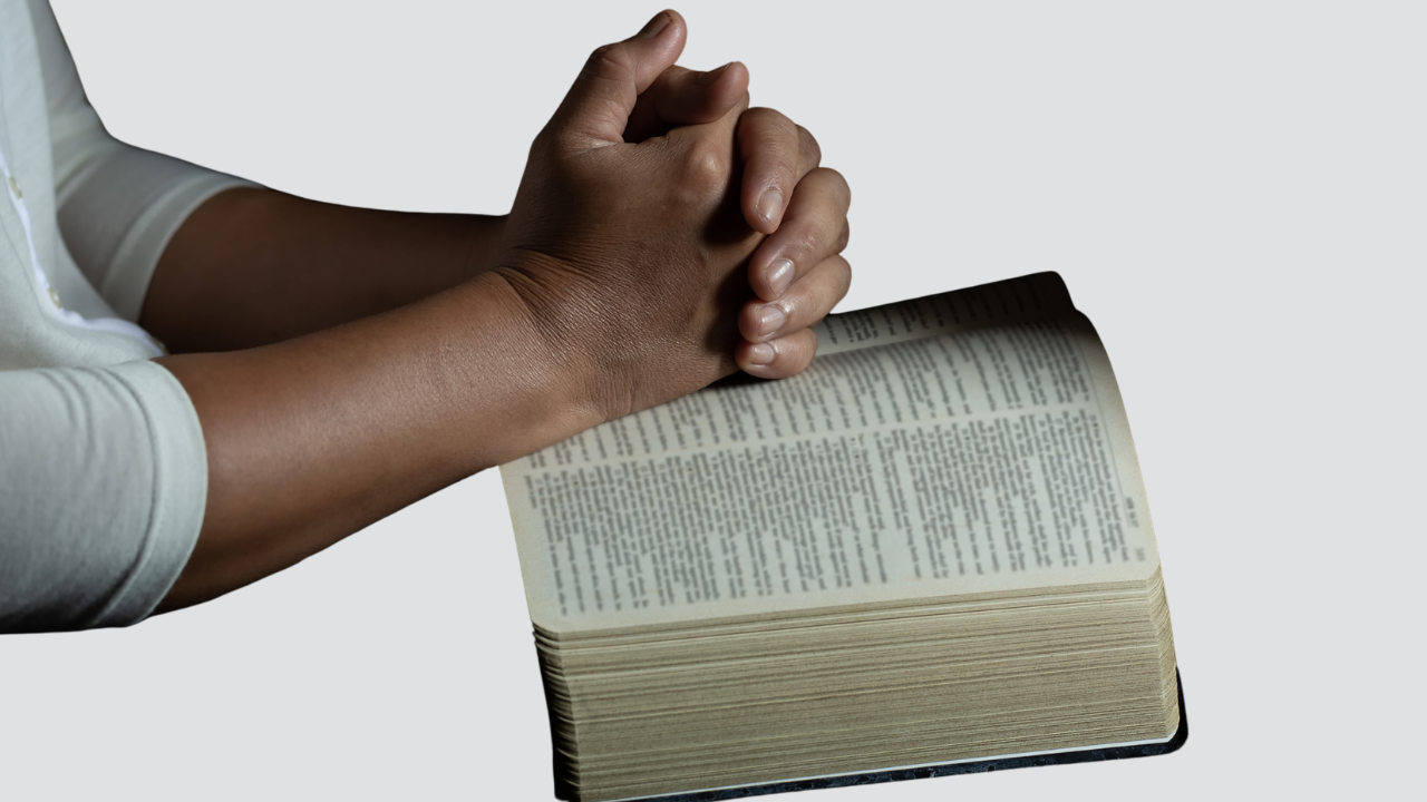 Bible Teaches About Making and Keeping Vows