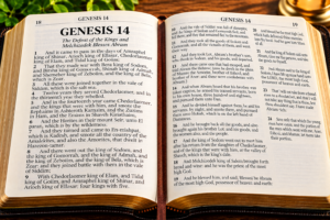 Genesis 14